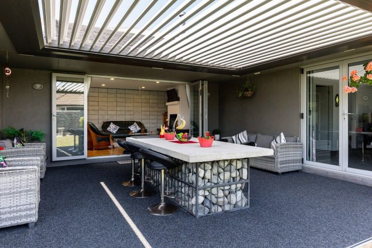 Photo of property in 12 Puketea Place, Redwoodtown, Blenheim, 7201