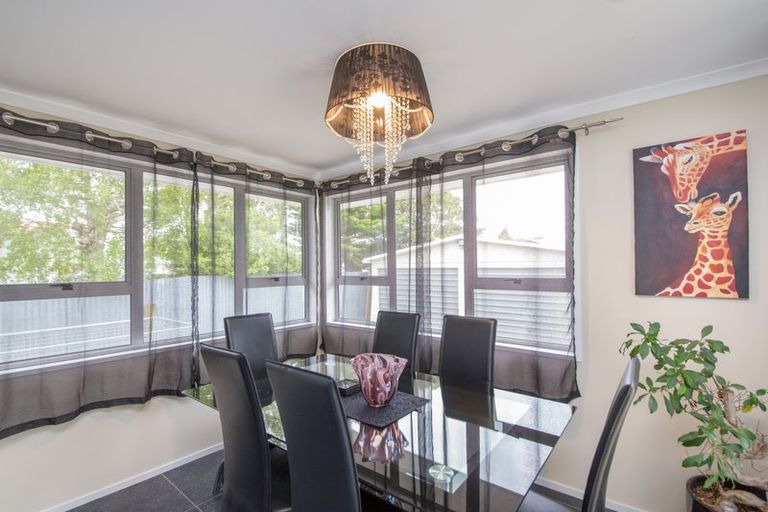 Photo of property in 1 Mercury Street, Milson, Palmerston North, 4414