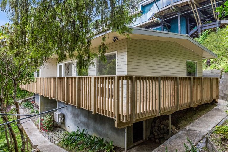 Photo of property in 96b Motuhara Road, Plimmerton, Porirua, 5026