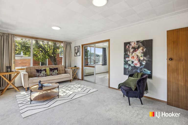 Photo of property in 126 Musselburgh Rise, Musselburgh, Dunedin, 9013