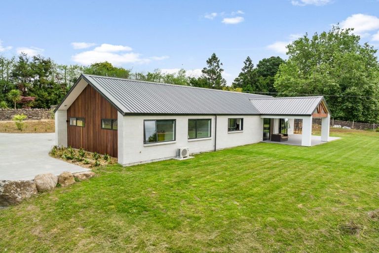 Photo of property in 747 Ngunguru Road, Glenbervie, Whangarei, 0173