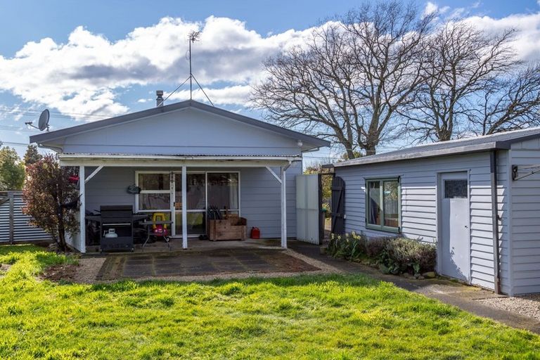 Photo of property in 70 South Belt, Solway, Masterton, 5810