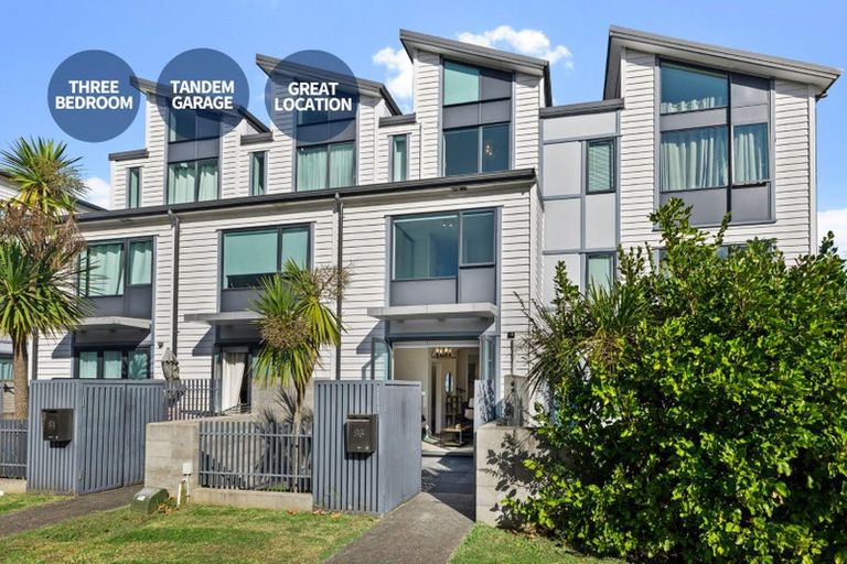 Photo of property in 86 Norwood Drive, Flat Bush, Auckland, 2019