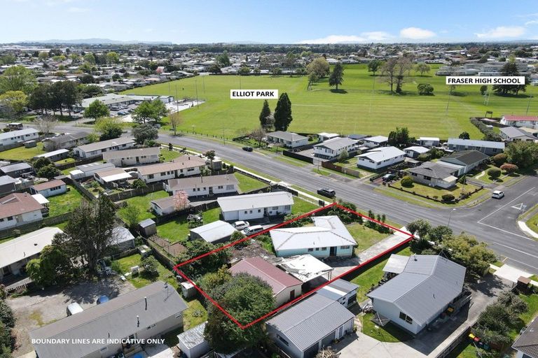 Photo of property in 31 Hyde Avenue, Nawton, Hamilton, 3200