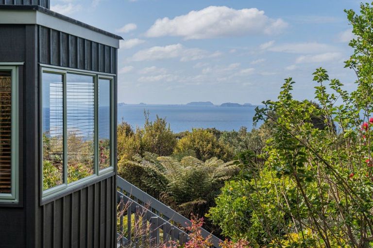 Photo of property in 554 Boat Harbour Road, Whenuakite, Whitianga, 3591