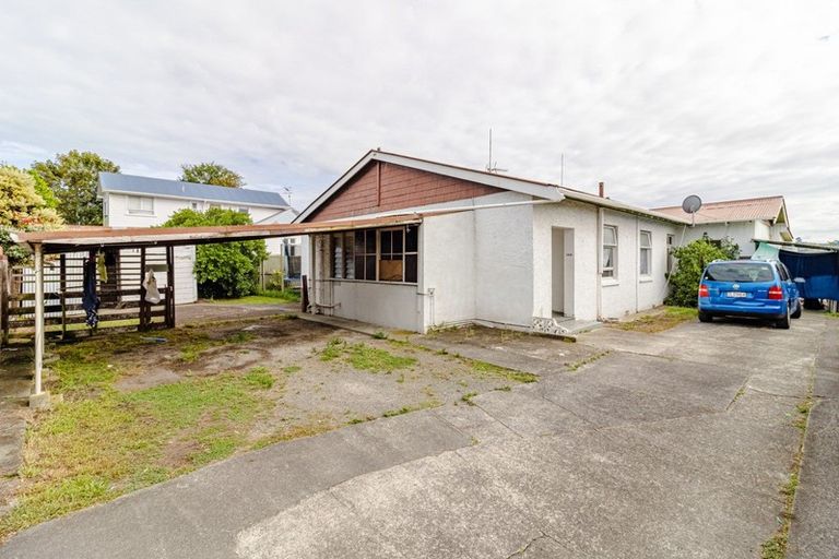 Photo of property in 3 Fitzherbert Avenue, Springvale, Whanganui, 4501