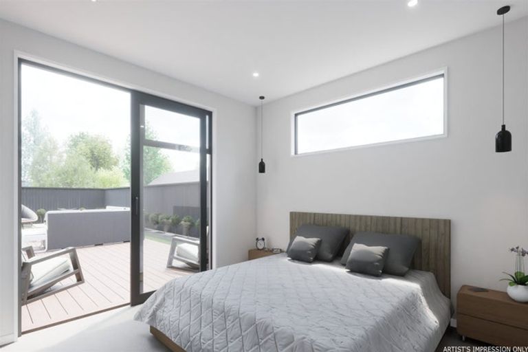 Photo of property in 33 Lusk Street, Rangiora, 7400