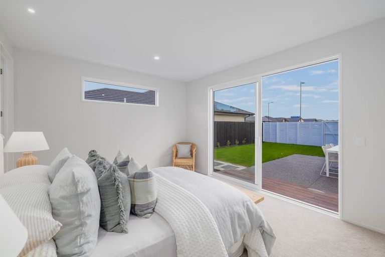 Photo of property in 186 Georgina Street, Marshland, Christchurch, 8083