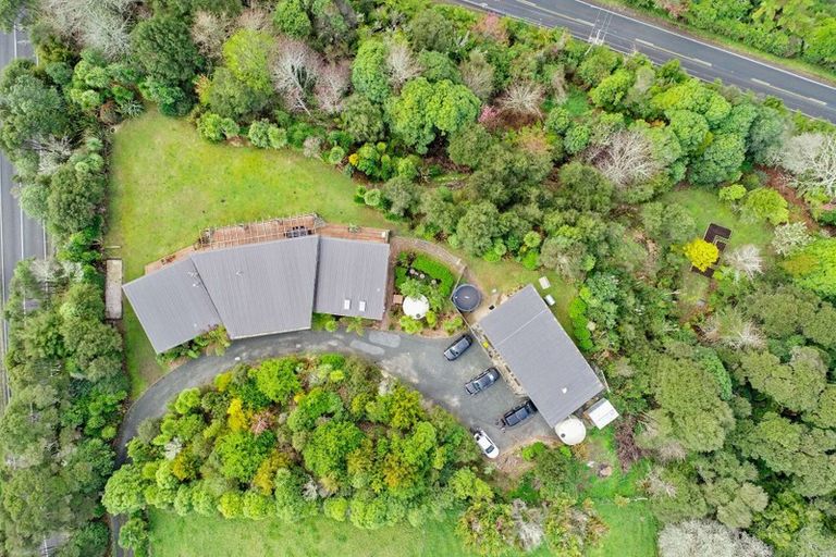 Photo of property in 398 Gelling Road, Hunua, Papakura, 2583