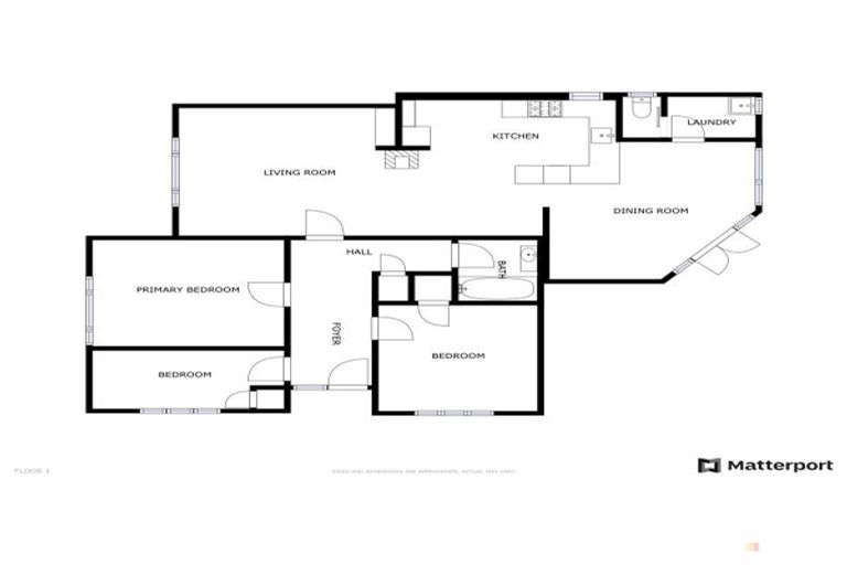 Photo of property in 272 Otipua Road, Highfield, Timaru, 7910