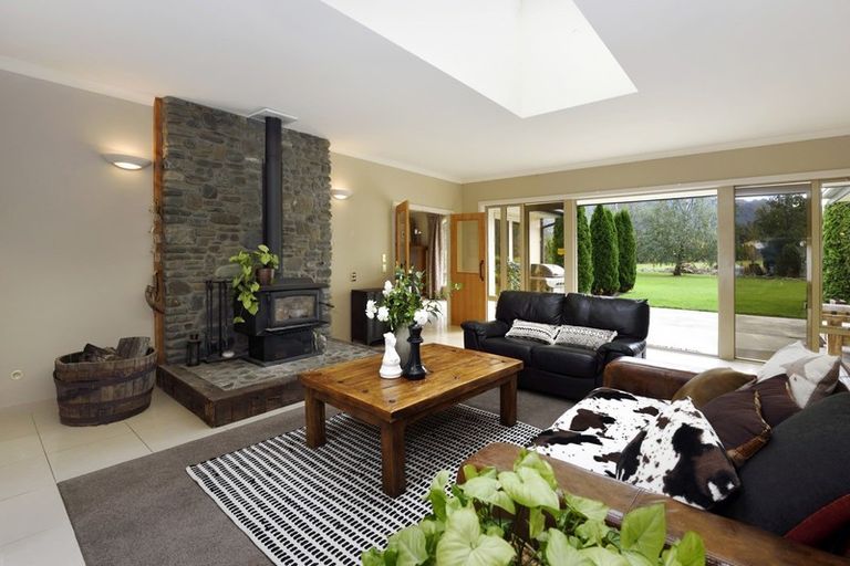 Photo of property in 6 Lochiel Drive, Hanmer Springs, 7334