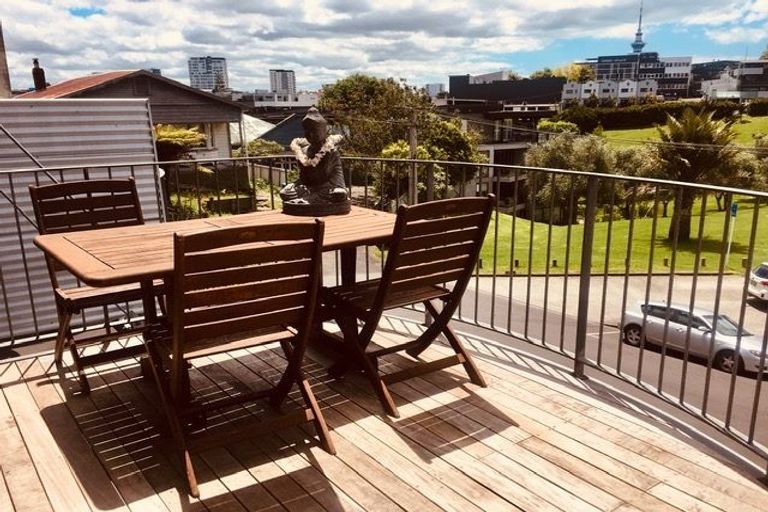 Photo of property in 12b Couldry Street, Eden Terrace, Auckland, 1021