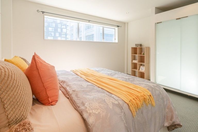 Photo of property in 257/21 Left Bank, Te Aro, Wellington, 6011