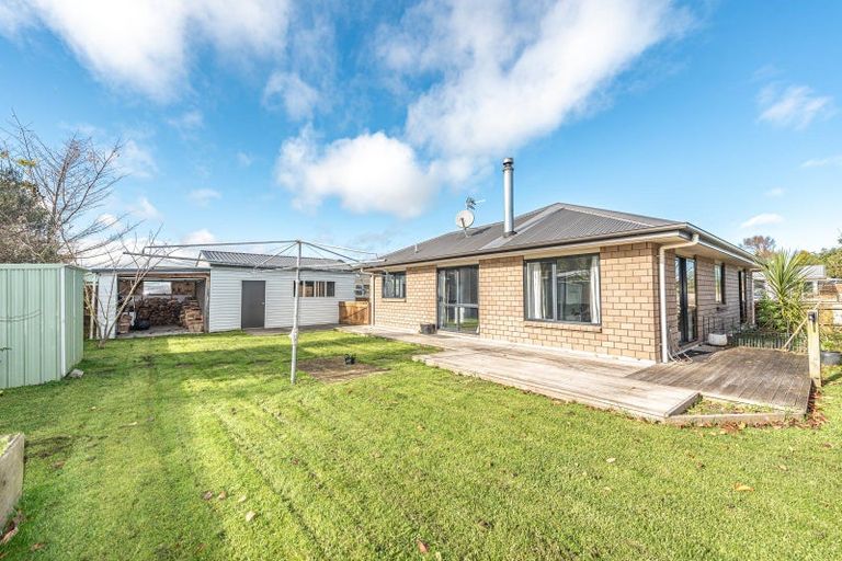 Photo of property in 14a Lucknow Street, Aramoho, Whanganui, 4500