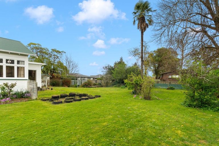 Photo of property in 124 Colombo Road, Masterton, 5810