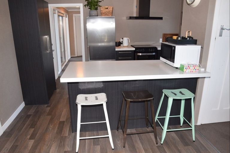 Photo of property in 31 Baird Street, Richmond, Invercargill, 9810