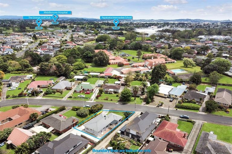 Photo of property in 11 Sunnyside Crescent, Papatoetoe, Auckland, 2025