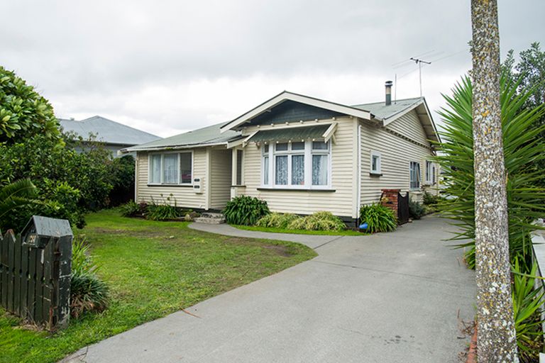 Photo of property in 281 Kahutia Street, Gisborne, 4010