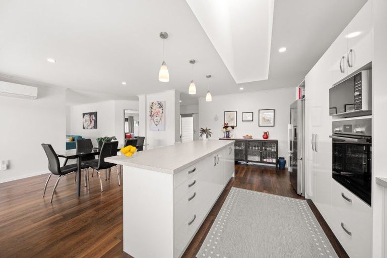 Photo of property in 4 Mervyn Brown Place, Solway, Masterton, 5810