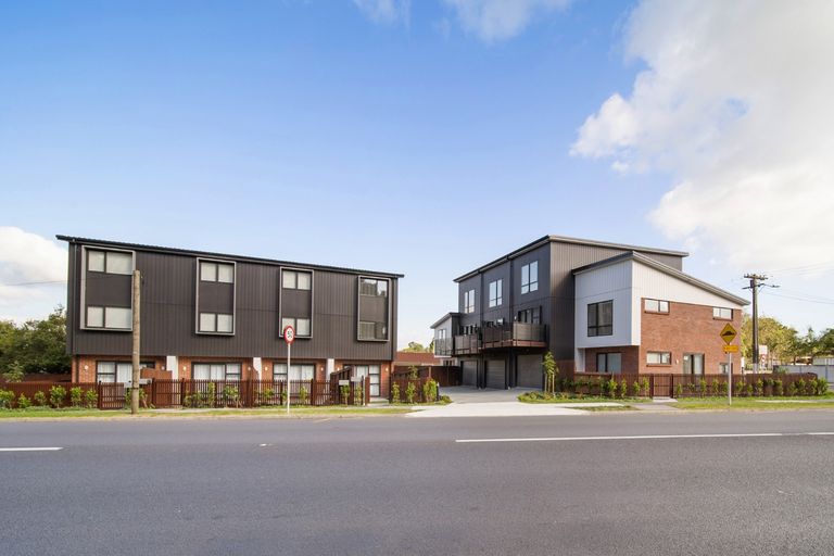 Photo of property in 5 Settlement Road, Papakura, 2110