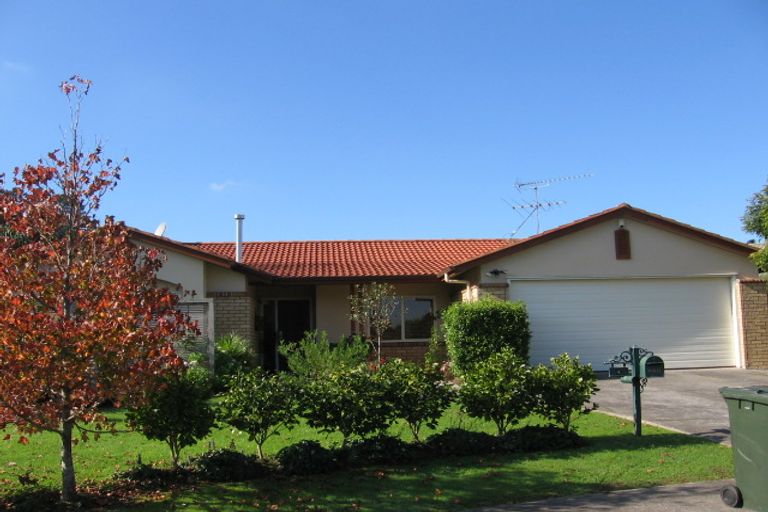 Photo of property in 4 Suckling's Lane, Albany, Auckland, 0632