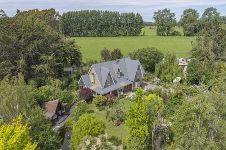 Photo of property in 507 Mill Road, Ohoka, Kaiapoi, 7692