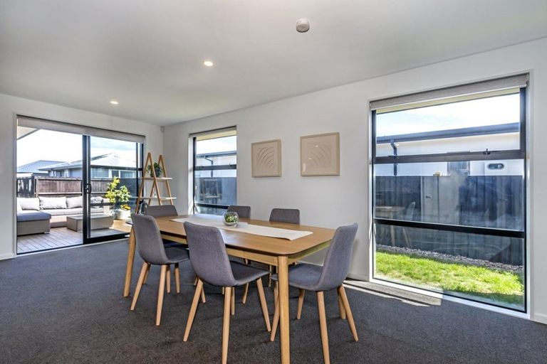 Photo of property in 24 Kingsbridge West, Burwood, Christchurch, 8083