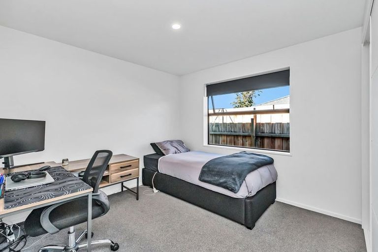 Photo of property in 197 Faringdon Boulevard, Rolleston, 7615