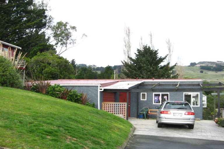 Photo of property in 30 Gorman Street, Macandrew Bay, Dunedin, 9014