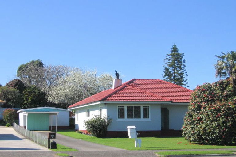 Photo of property in 1238 Cameron Road, Gate Pa, Tauranga, 3112