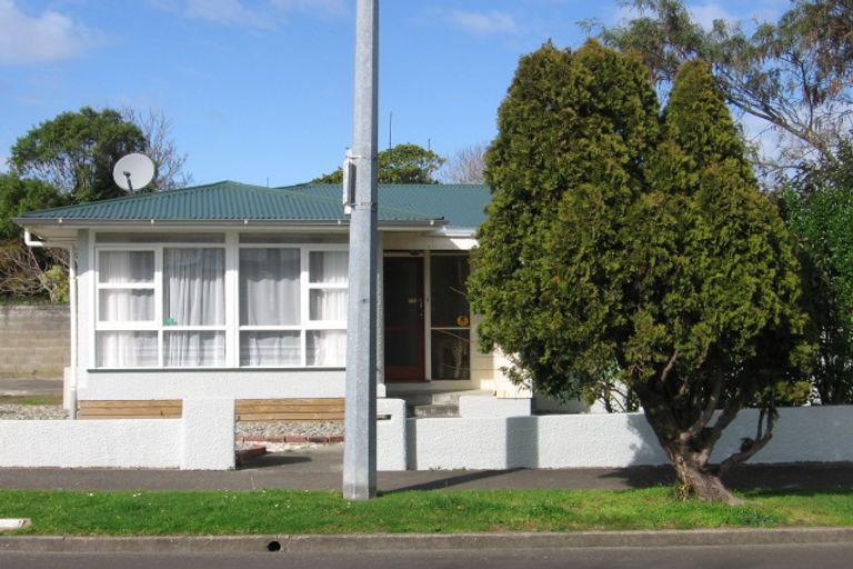Photo of property in 1 Hartley Place, Awapuni, Palmerston North, 4412