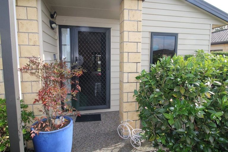 Photo of property in Parkside Villas, 45/11 Manuka Street, Matamata, 3400