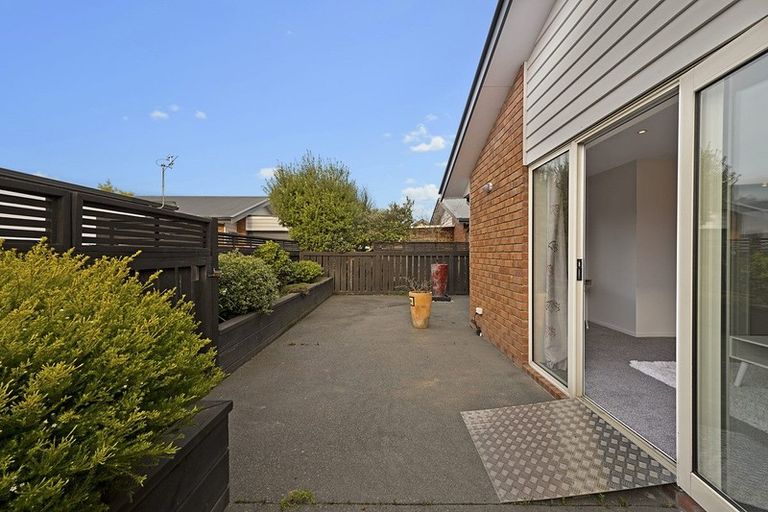 Photo of property in 7/26 Meadow Street, Papanui, Christchurch, 8052