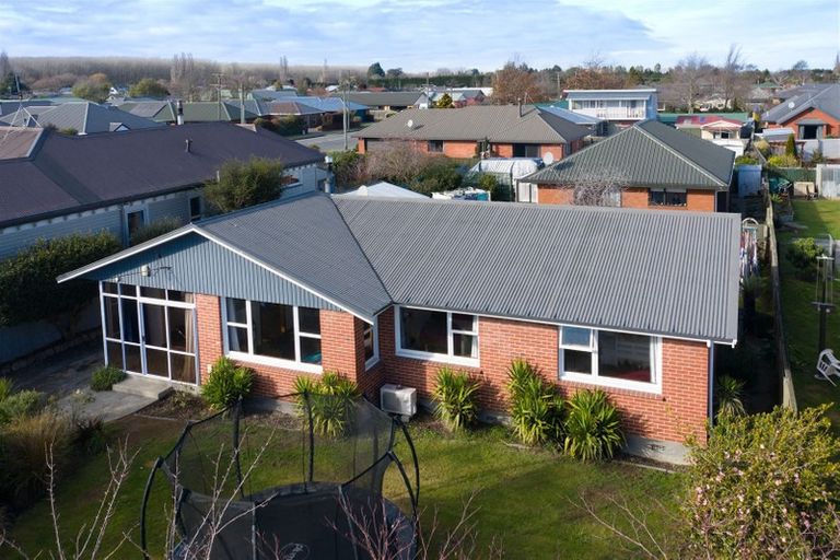 Photo of property in 39 Thomson Street, Tinwald, Ashburton, 7700