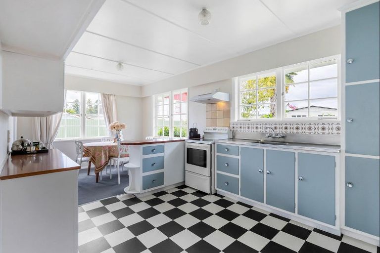 Photo of property in 4 Corlett Street, Taumarunui, 3920