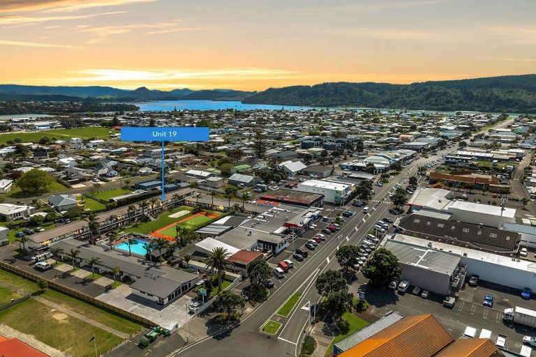 Photo of property in 19/415 Port Road, Whangamata, 3620