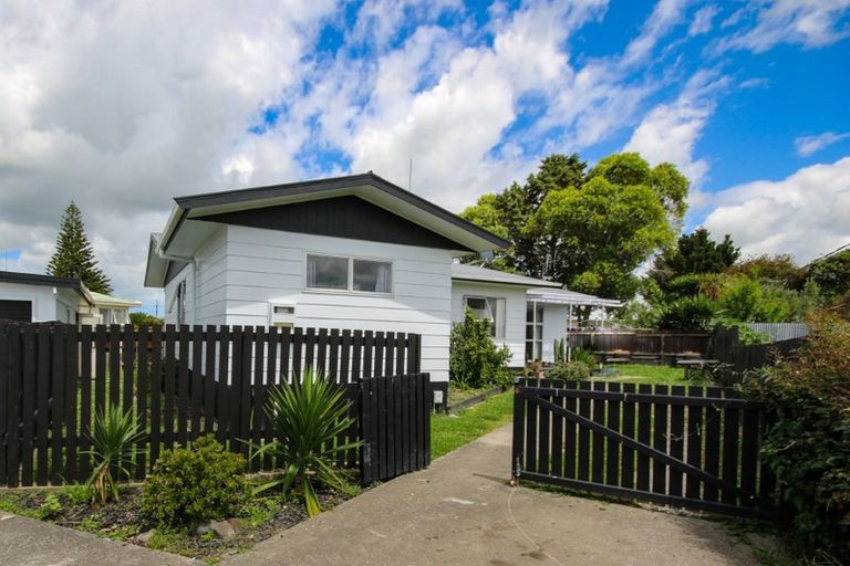 Photo of property in 260a Victoria Street, Dargaville, 0310