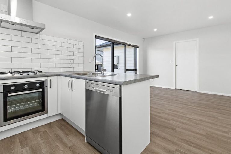 Photo of property in 3/6 Cotton Street, Saint Andrews, Hamilton, 3200