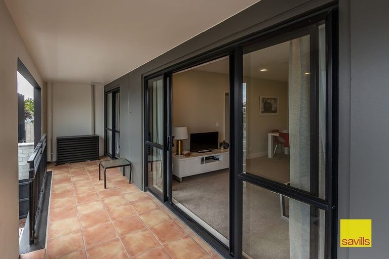 Photo of property in West Fitzroy, 2h/66 Armagh Street, Christchurch Central, Christchurch, 8013