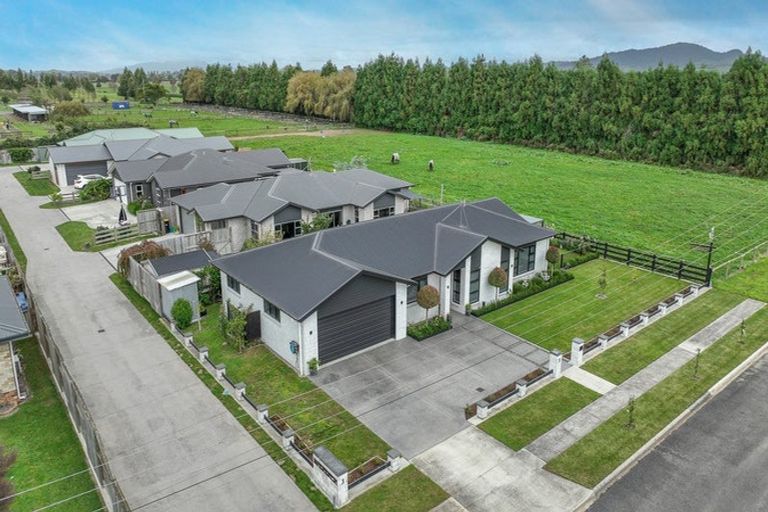 Photo of property in 5 Haig Road, Matamata, 3400