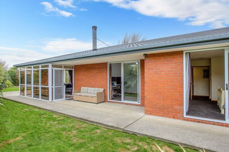 Photo of property in 290 Horndon Street, Darfield, 7510