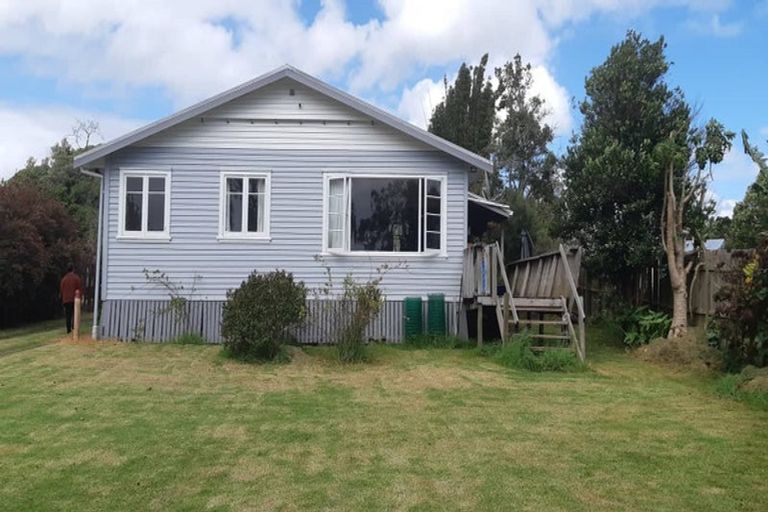 Photo of property in 11 Omapere Road, Kaikohe, 0405