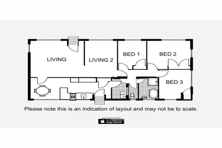Photo of property in 1/38 Valentine Street, Papakura, 2110