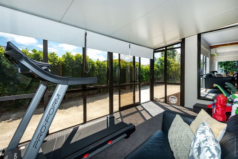 Photo of property in 34 Leverett Place, North New Brighton, Christchurch, 8083