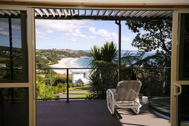 Photo of property in 8 Kingswood Place, Langs Beach, Waipu, 0582