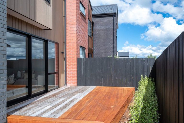 Photo of property in 3 Sierra Pine Road, Hobsonville, Auckland, 0616