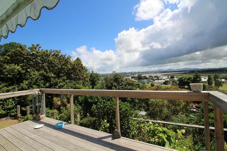 Photo of property in 21 Park Road, Dargaville, 0310