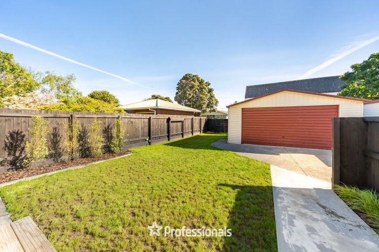 Photo of property in 215 Knights Road, Hutt Central, Lower Hutt, 5011