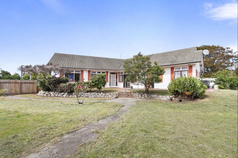 Photo of property in 33 Daniell Street, Bulls, 4818