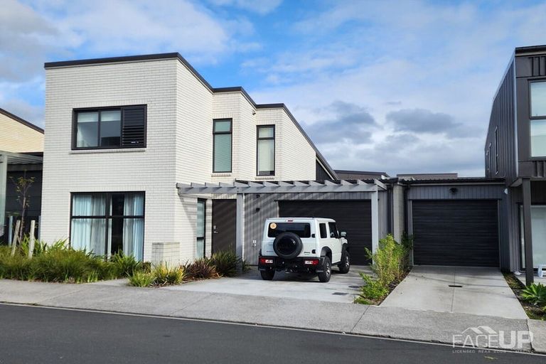Photo of property in 7 Hastings Street, Hobsonville, Auckland, 0616